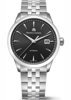 Часы Maurice Lacroix 1975 Automatic 756008-SS002-330-1